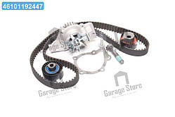 Водяний насос + комплект зубчастого ременя (Вир-во SKF) VKMC 03247