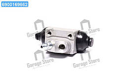 Циліндр гальм. роб. HONDA CIVIC; HYUNDAI ACCENT, ELANTRA задн. лів. (вир-во ABS) 72985