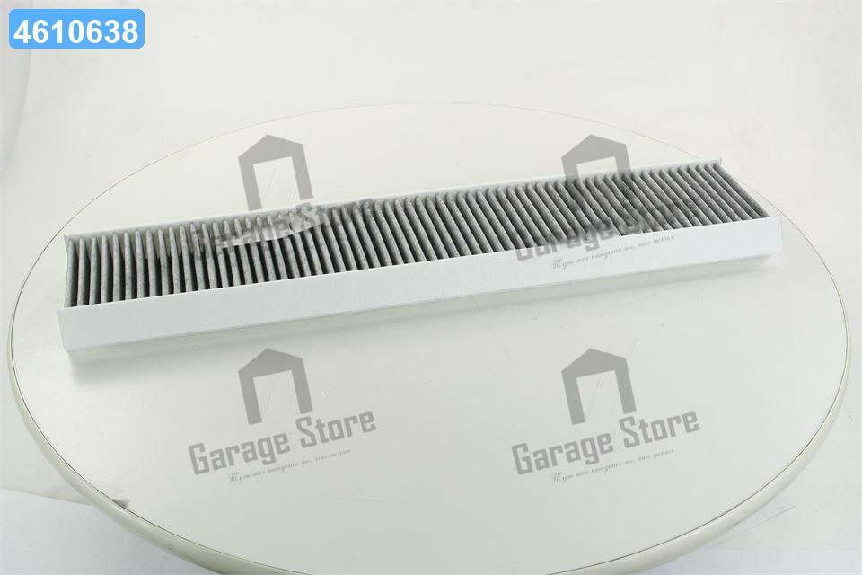 Фільтр салону WP9163/K1148A вугільний (вир-во WIX-FILTERS) WP9163, фото 1