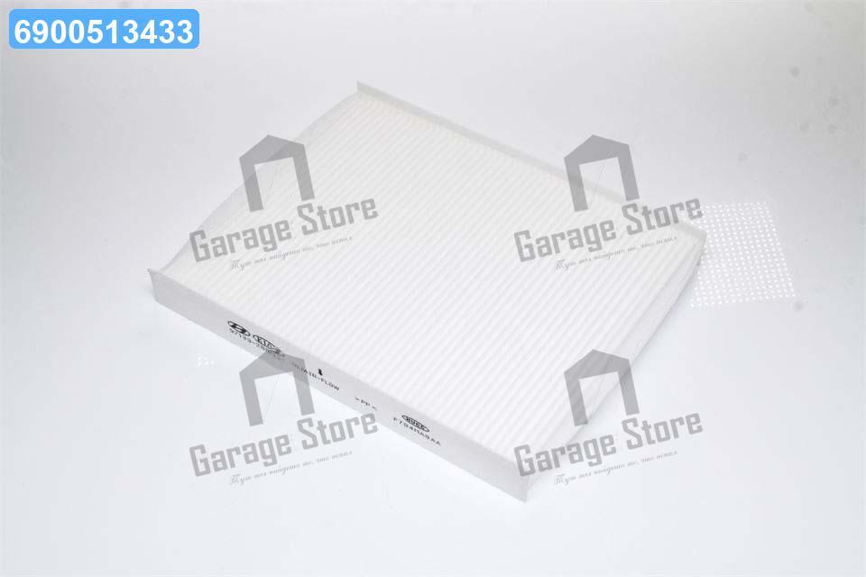 Фільтр салону (вир-во Mobis) 971332B005, фото 1