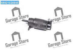 Водяний насос омивача MERCEDES-BENZ 124 (E-Class) (02/93-03/98) (вир-во MEYLE) 013 069 0001