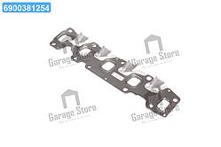 Прокладка колектора EX FIAT 199A2, PSA F13DTE5(FHZ), OPEL A13DTC (вир-во Corteco) 027001P