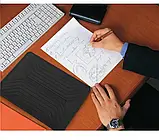 Протиударний чохол із вбудованими магнітами WIWU Voyage Sleeve для MacBook Pro 2016 15,4" (Black), фото 10