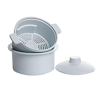 Контейнер для замочування фрез