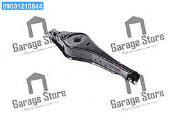 Важіль AUDI A1, A3, Q3, SEAT LEON, SKODA YETI 03 перед. міст (Вир-во LEMFORDER) 36758 01