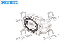 Радіатор масляний CITROEN/PEUGEOT (вир-во Nissens) 90650