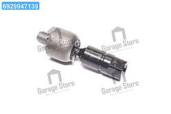 Рульова тяга CITROEN C6, PEUGEOT 407 04- перед. міст (Вир-во MOOG) PE-AX-3327