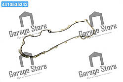 Прокладка передньої кришки FIAT/OPEL/MITSUBISHI 169A1/188A8/188A9 (вир-во Elring) 317.170