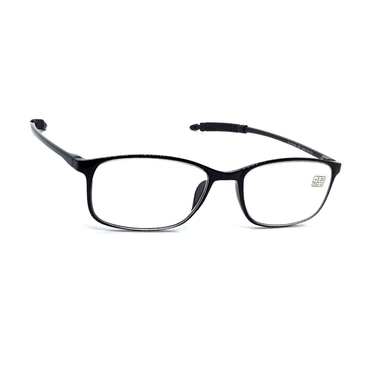 Універсальні силіконові  окуляри 561