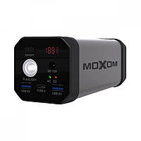 Original Moxom MX-PB26 Power Supply UPS 80W портативная электростанция переменного тока