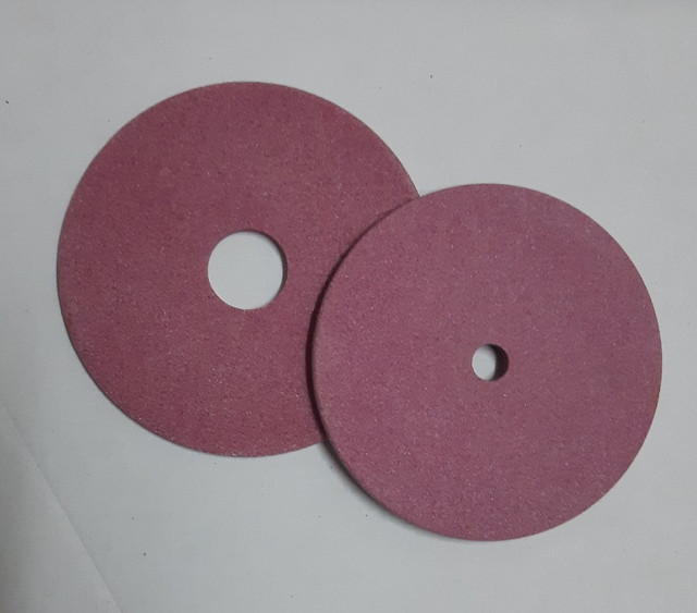 Диски для заточки цепей бензопил в Харькове от компании ""Шлифгруп ...