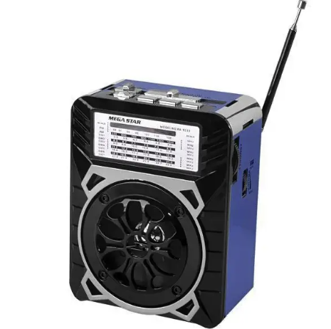 Радіоприймач Golon RX-9133