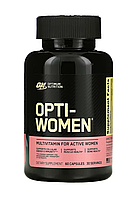 Optimum Opti-Women 60 caps (USA)