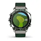 Смарт-годинник Garmin MARQ Golfer (Gen 2), фото 9