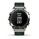 Смарт-годинник Garmin MARQ Golfer (Gen 2), фото 6