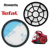 Набор фильтров HEPA для пылесоса Rowenta Swift Power Cyclonic, Tefal ZR904301 RO2910EA TW2925EA RO2957