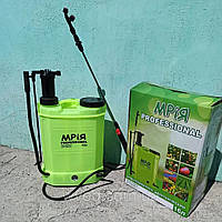 Обприскувач акумуляторний Мрія ОЕ-16 л PROFESSIONAL (2 в 1)