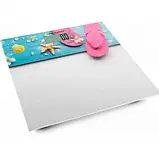 Ваги підлогові Esperanza Flip Flop EBS009 180 кг, фото 3
