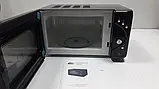 Мікрохвильова піч GGG MWR MWR-20 20л 700 Вт, фото 4