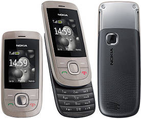 Мобільний телефон Nokia 2220 slide