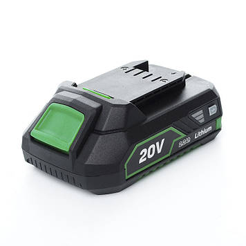 Акумуляторна батарея (АКБ) APRO 20 В, 2 А, 2020B