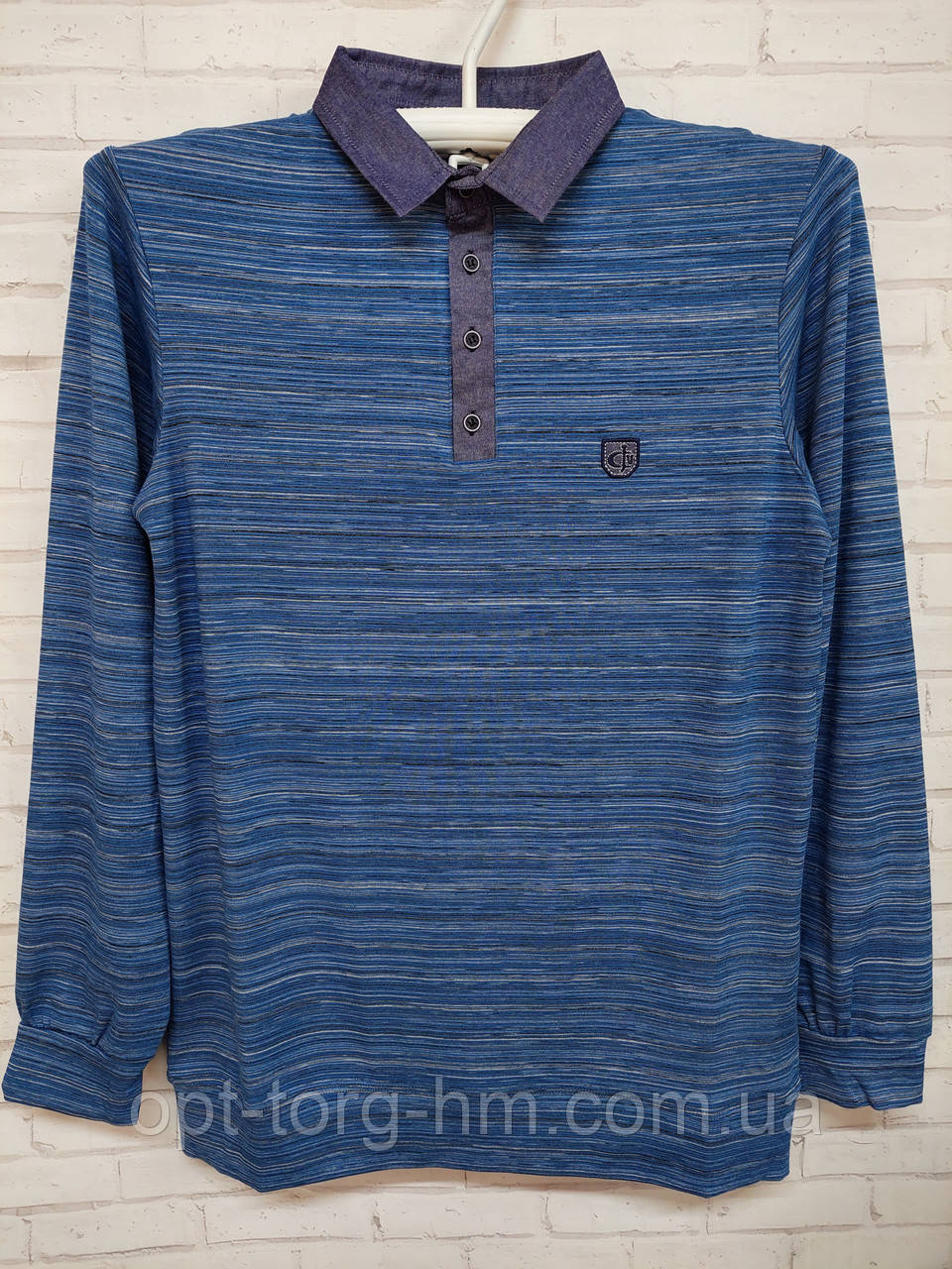 Батник чоловічий L, фото 1