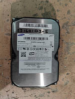 Жесткий диск Винчестер HDD 200 Gb / Гб Samsung SpinPoint P120S SP2004C 3.5" SATA2 № 23160103