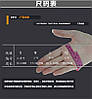 Тактичні повнопалі рукавички MECHANIX M-Pact хл розмір Чорний Олива Койот, фото 5