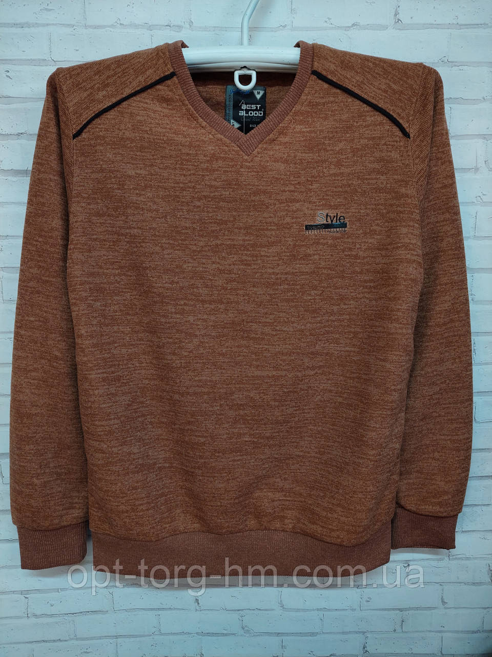 Батник чоловічий XL, фото 1