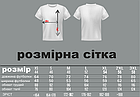 Футболка MADE IN... для іменинника - з Вашим віком під замовлення, фото 4