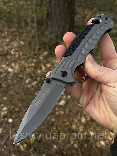 Купить Складной нож Browning fa46 , нож карманный, нож edc, цена 520 ...
