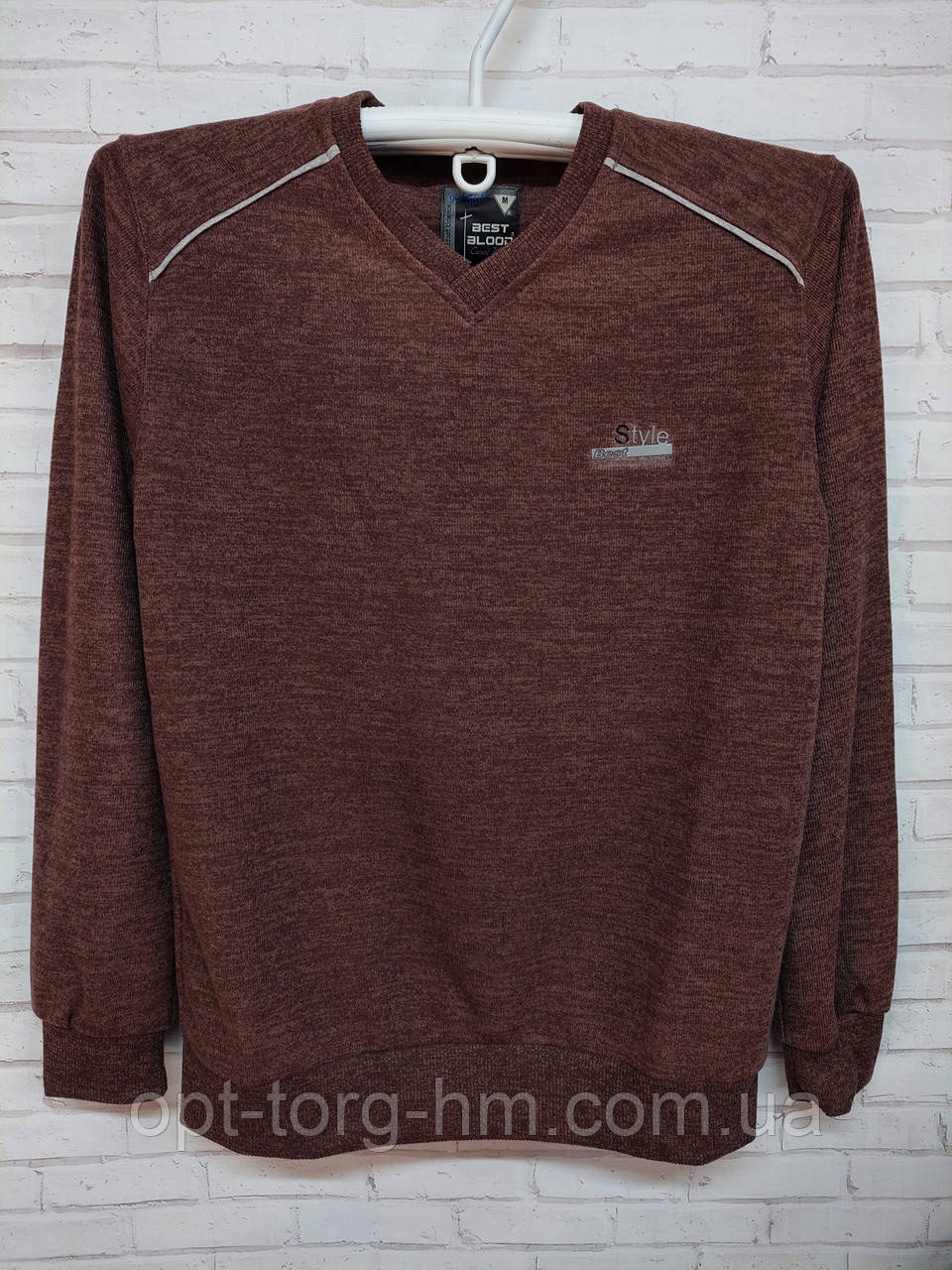 Батник чоловічий  M, фото 1