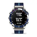 Смарт-годинник Garmin MARQ Captain (Gen 2), фото 6