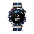 Смарт-годинник Garmin MARQ Captain (Gen 2), фото 9