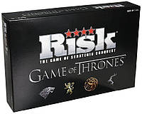 ХИТ! Risk Game of Thrones (Риск: Игра Престолов)