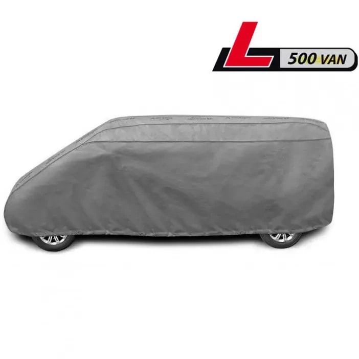 Тент Бус 490-520 См Mobile Garage VAN L500 "KEGEL", фото 1