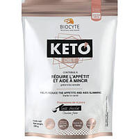 Пищевая добавка для кето-диеты со вкусом шоколада Keto Diet, 280 г