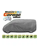 Тент Бус 490-520 См Mobile Garage VAN L500 "KEGEL", фото 2