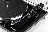 Програвач вінілових дисків THORENS TD 201 (Black High Gloss), фото 2