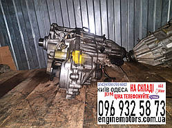 331007S110 331007S11B Раздатка Nissan Armada Pathfinder R51 TA60 Infiniti QX56 JA60