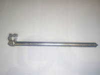 Вынос руля 400 мм х 25.4 мм длинный сталь