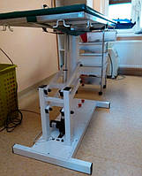 Ветеринарний Операційний Стіл - Electric Veterinary Operation Table