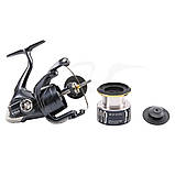 Котушка Shimano Twin Power XD XG 9 1BB, фото 3