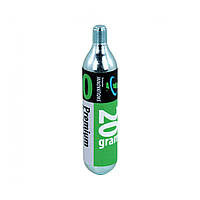 Балон CO2 2 шт (по 20 г), Genuine Innovation
