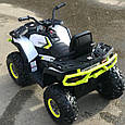 Дитячий електромобіль Квадроцикл Desert 900 M 4081EBLR -1-5 з пультом дистанційного керування 2.4 G, фото 2
