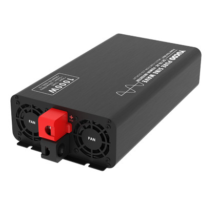 Автономний інвертор Q-Power QPYK-2000L (2000 Вт, 12-48 В)