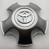 Колпачки на диски Toyota Land Cruiser с 2008 по 2011 42603-60570 160 мм крепежным 137 мм.