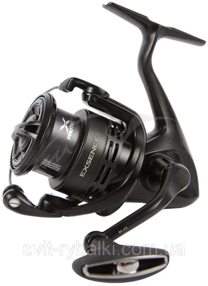 Котушка Shimano Exsence 11+1BB