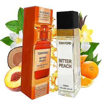 Tom Ford Bitter Peach (Том Форд Біттер Піч) 40 мл. ОПТ