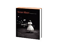 Фотоальбомы известных фотографов книга Вивиан Майер Vivian Maier: A Photographer Found (Немецкий язык)